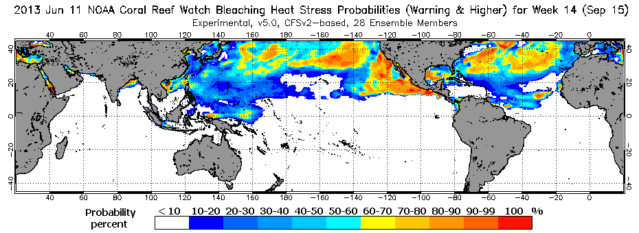 Outlook Map