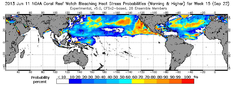 Outlook Map