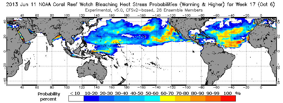 Outlook Map