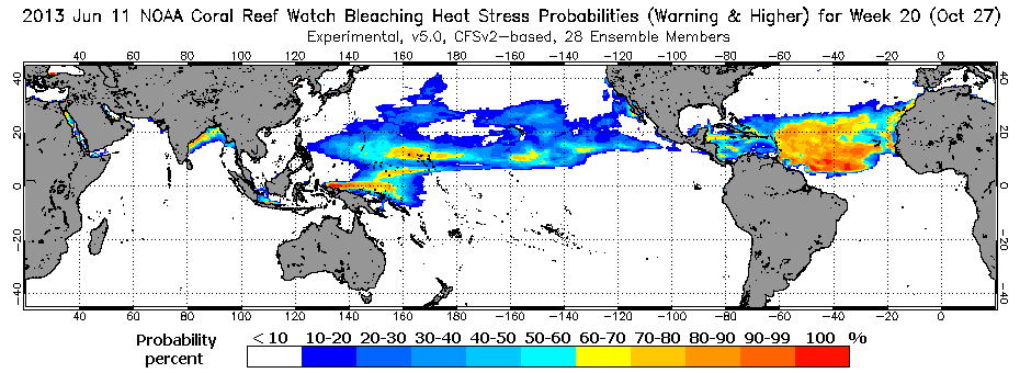 Outlook Map