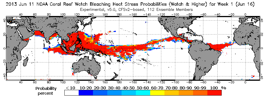 Outlook Map