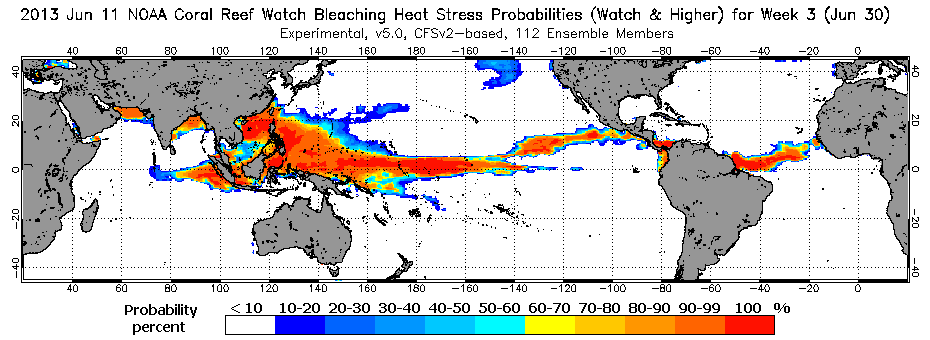 Outlook Map