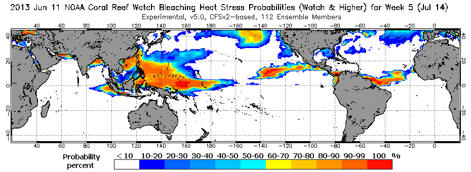 Outlook Map