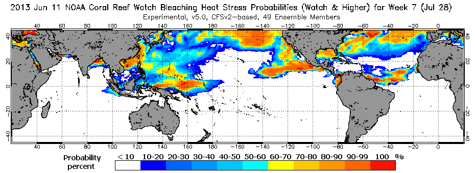 Outlook Map