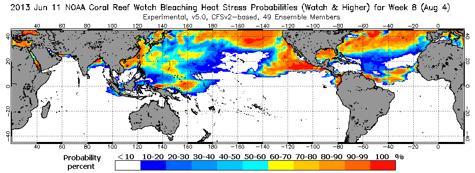 Outlook Map