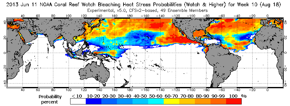 Outlook Map