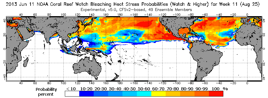 Outlook Map