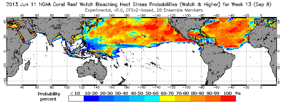 Outlook Map