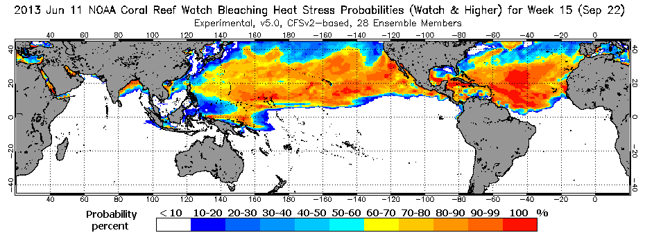 Outlook Map