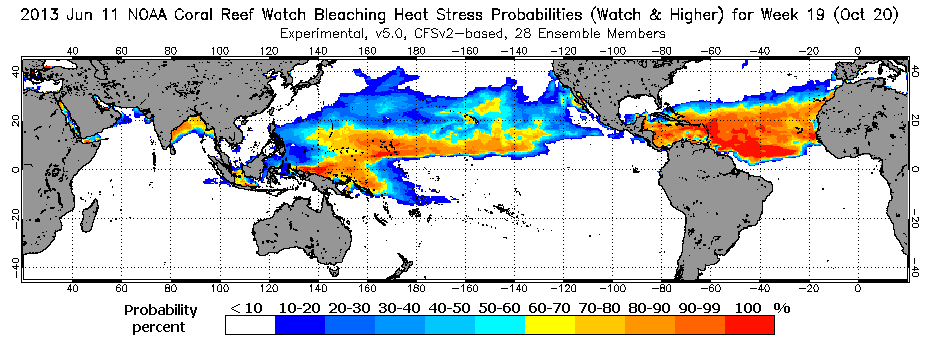 Outlook Map