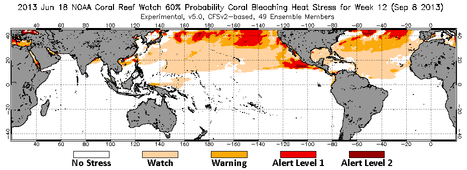 Outlook Map