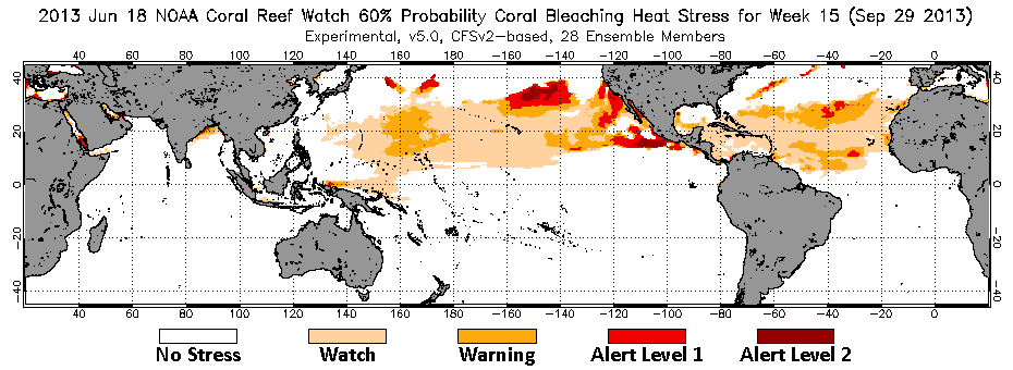 Outlook Map