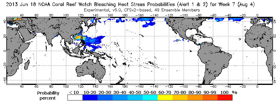 Outlook Map