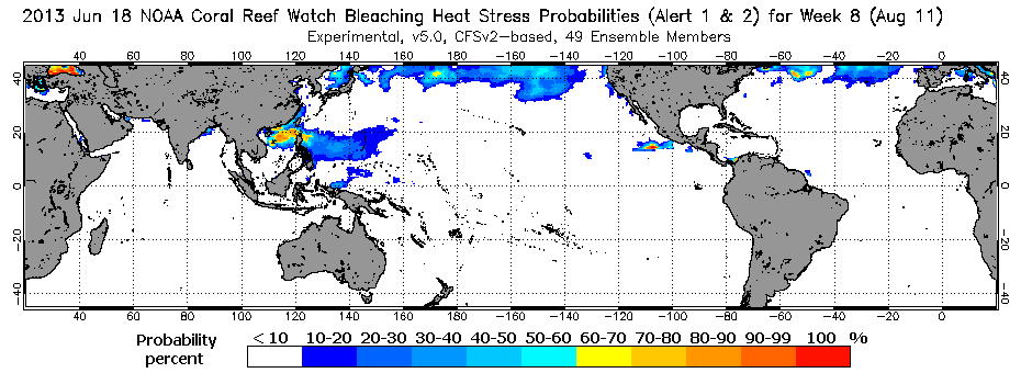 Outlook Map