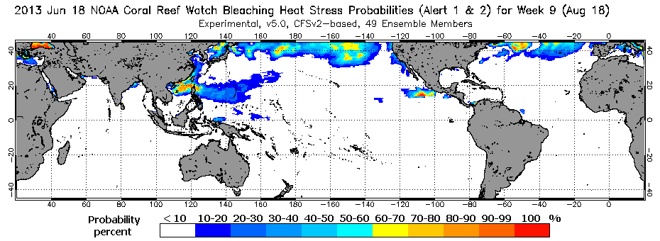 Outlook Map