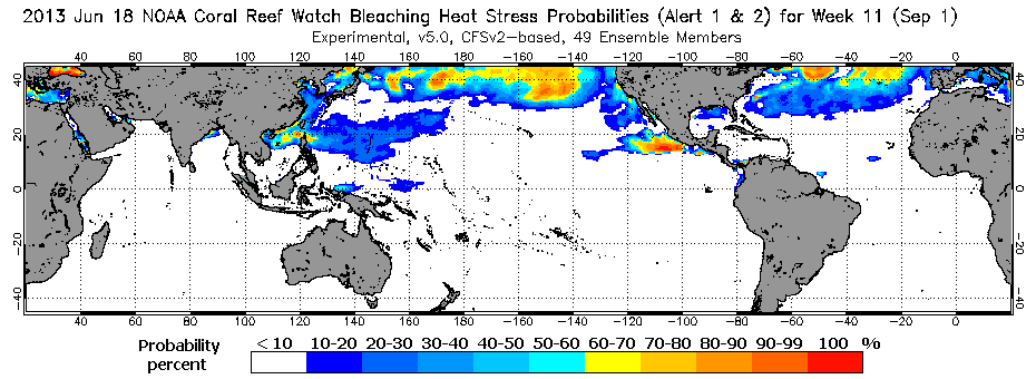 Outlook Map