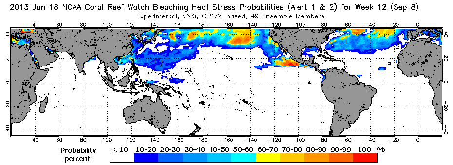 Outlook Map