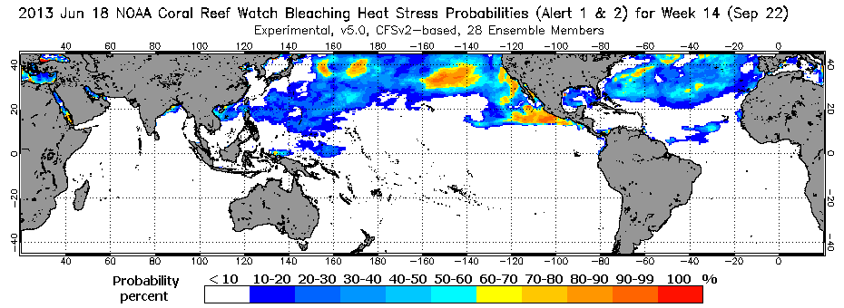 Outlook Map