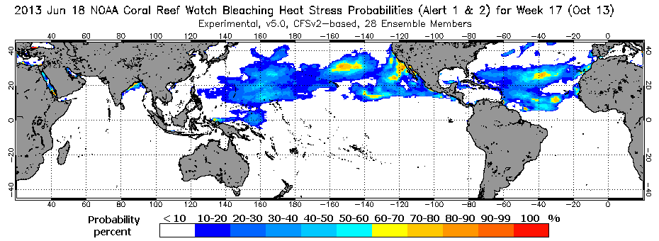 Outlook Map