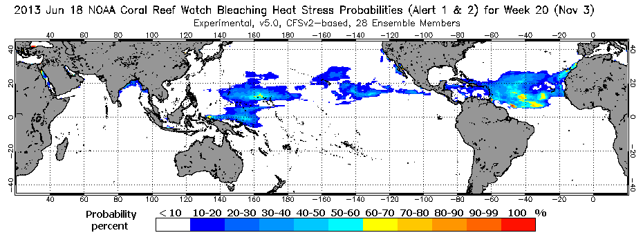 Outlook Map