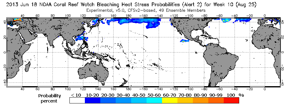 Outlook Map