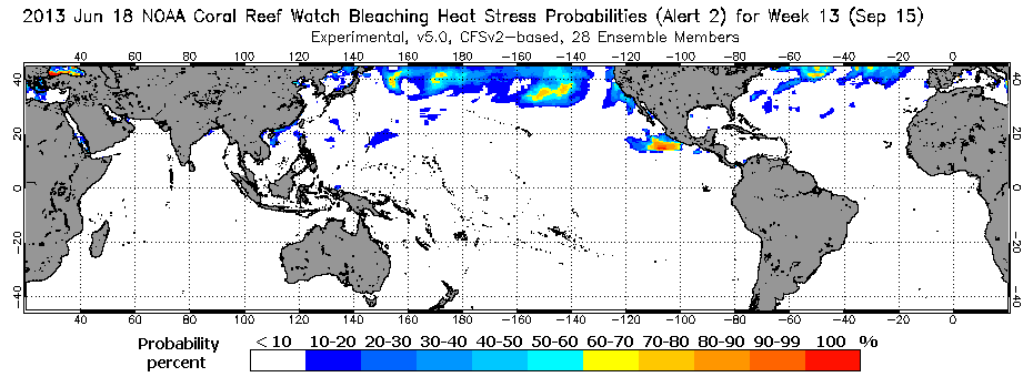 Outlook Map