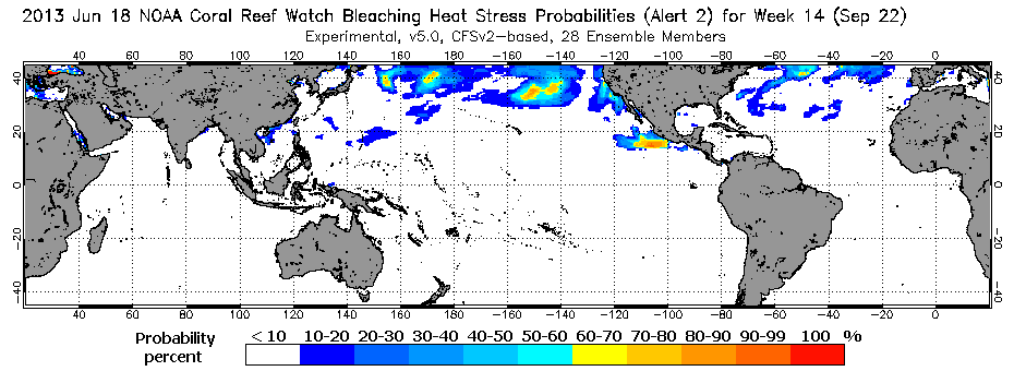 Outlook Map