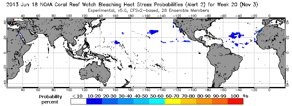 Outlook Map