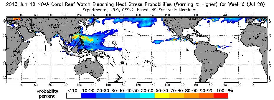 Outlook Map