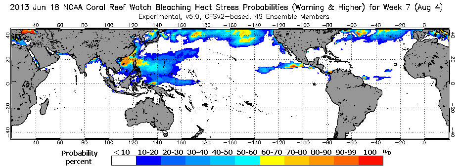 Outlook Map