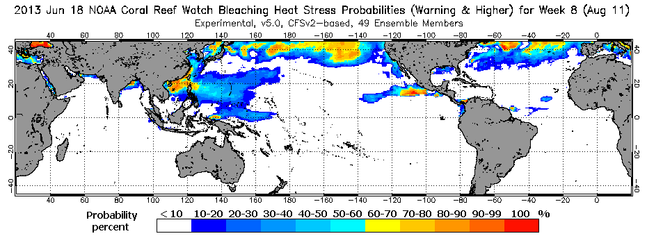 Outlook Map