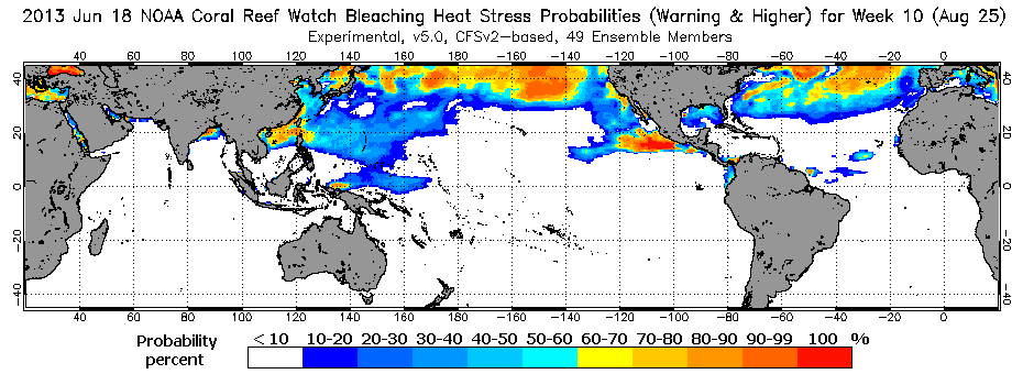 Outlook Map