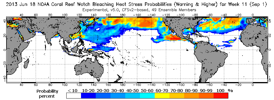 Outlook Map