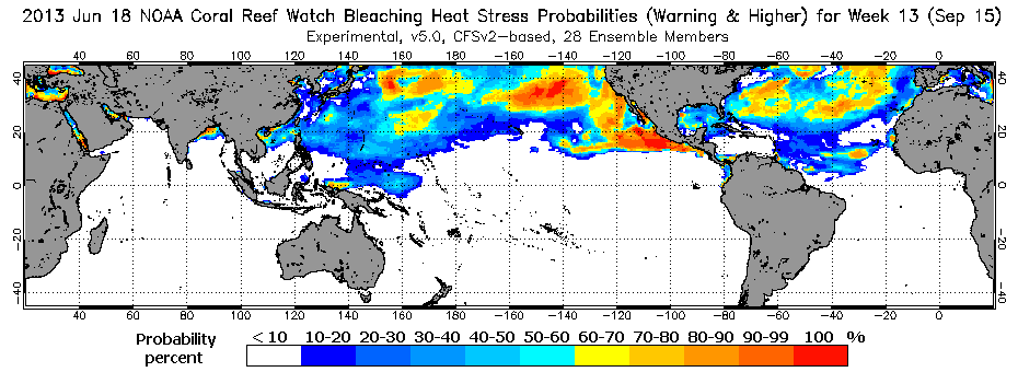 Outlook Map