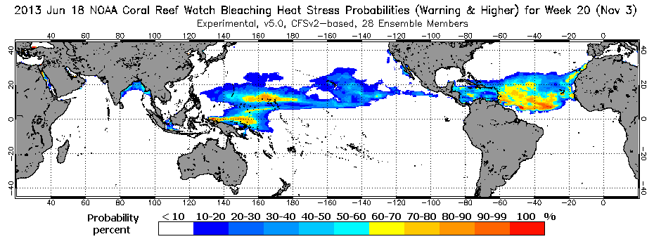 Outlook Map