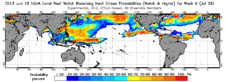 Outlook Map