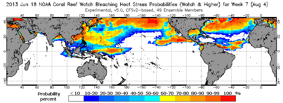 Outlook Map