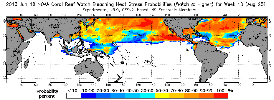 Outlook Map