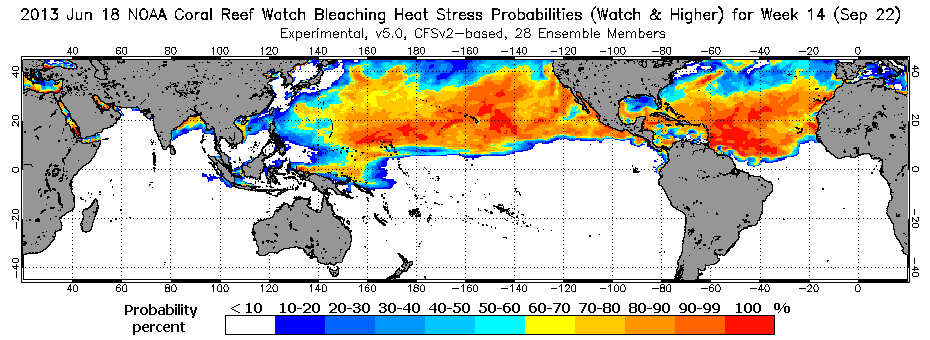 Outlook Map