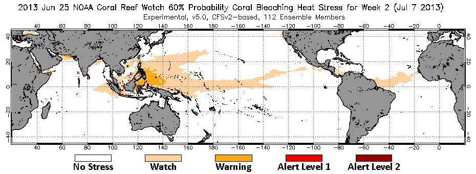 Outlook Map