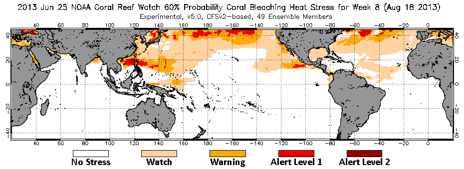 Outlook Map