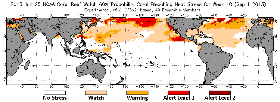 Outlook Map