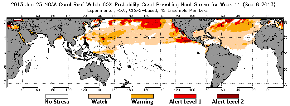 Outlook Map