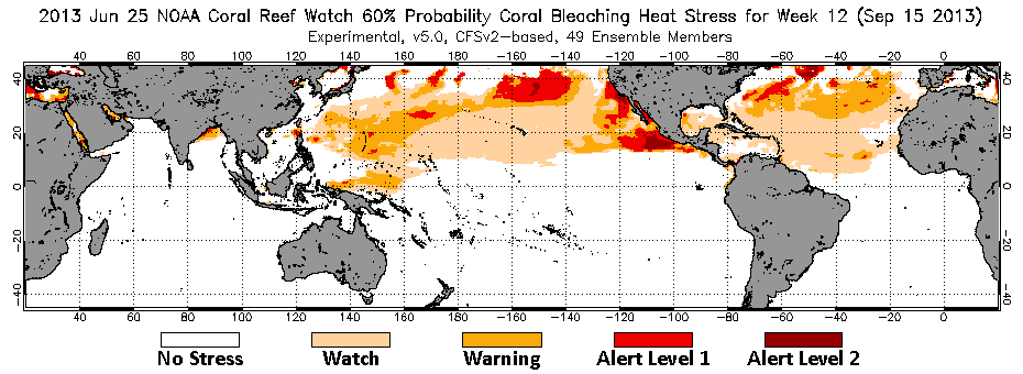 Outlook Map