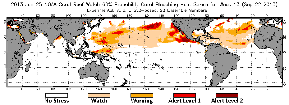 Outlook Map