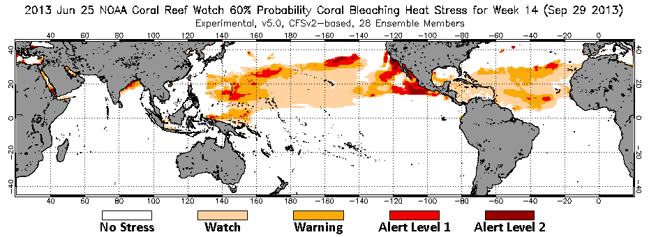 Outlook Map