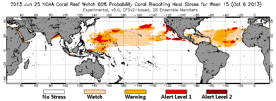 Outlook Map