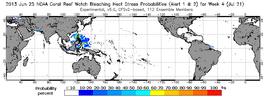 Outlook Map