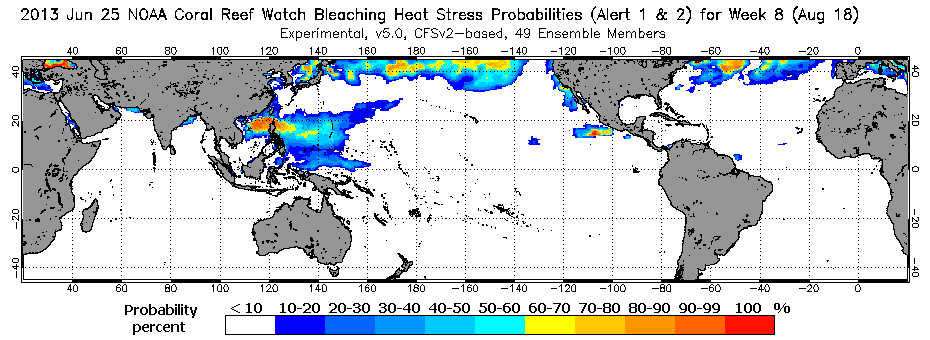 Outlook Map