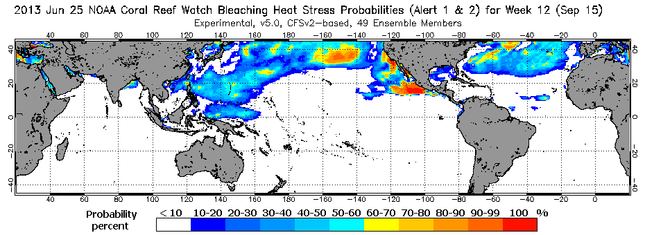 Outlook Map